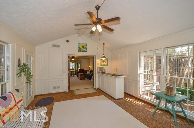 Cherokee Woods - Residential