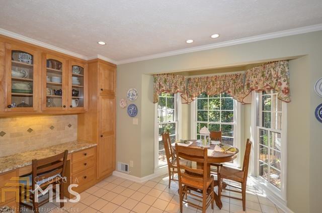 Cherokee Woods - Residential