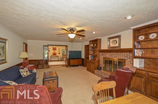 Cherokee Woods - Residential