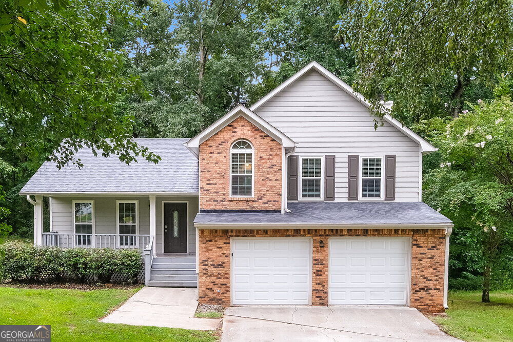 Photo of 233 Northbridge Drive, Stockbridge, GA 30281 (MLS # 10834253)