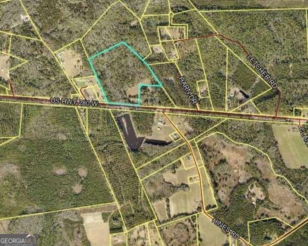 Photo of 0 W Hwy 280, Pembroke, GA 31321 (MLS # 10684331)