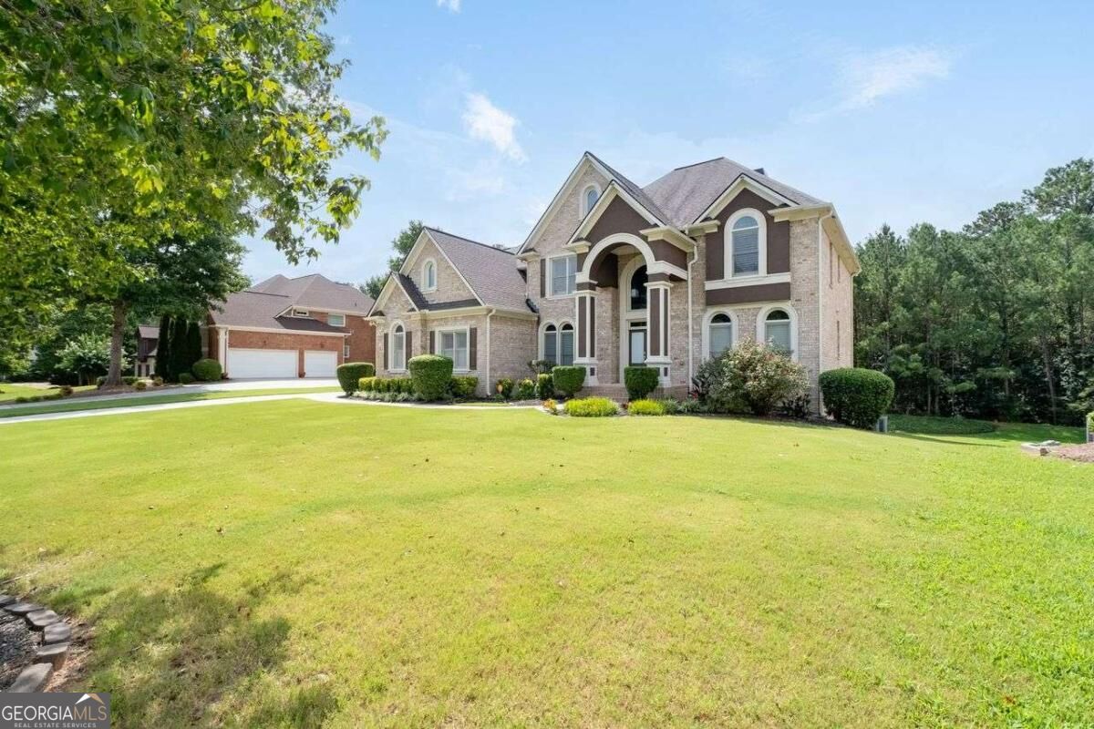 430 Kendrick TER SW