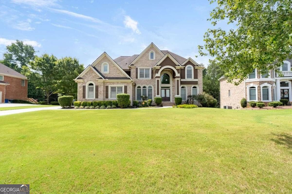 430 Kendrick TER SW