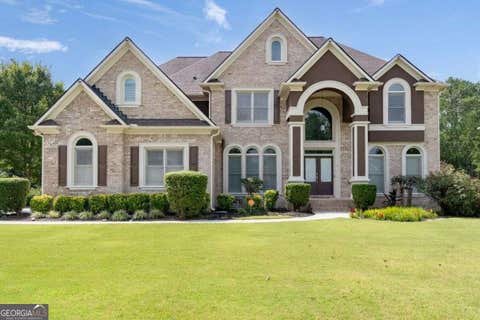 Photo of 430 Kendrick Terrace SW, Atlanta, GA 30331 (MLS # 10829343)