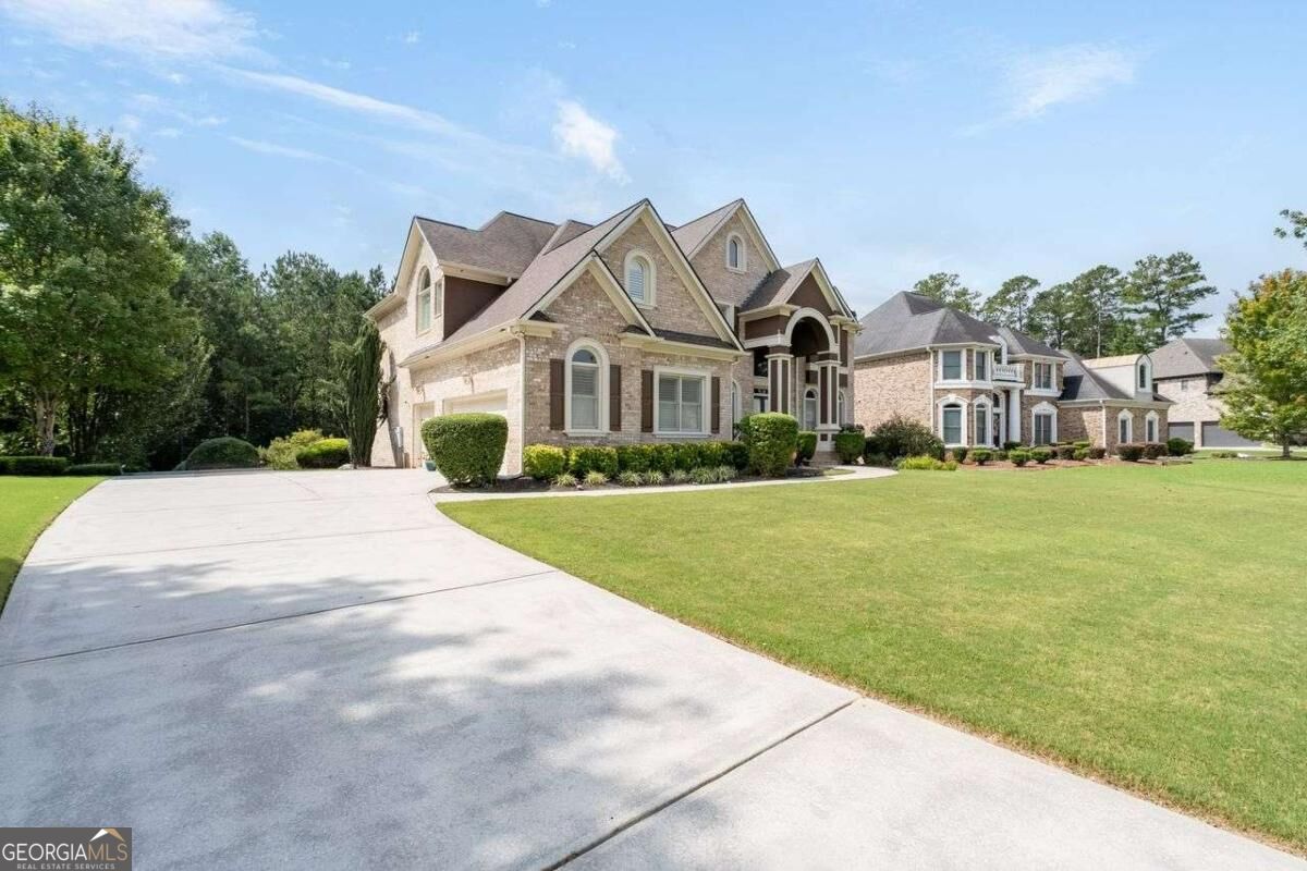 430 Kendrick TER SW