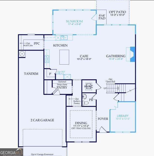 236 Rockledge BND SW