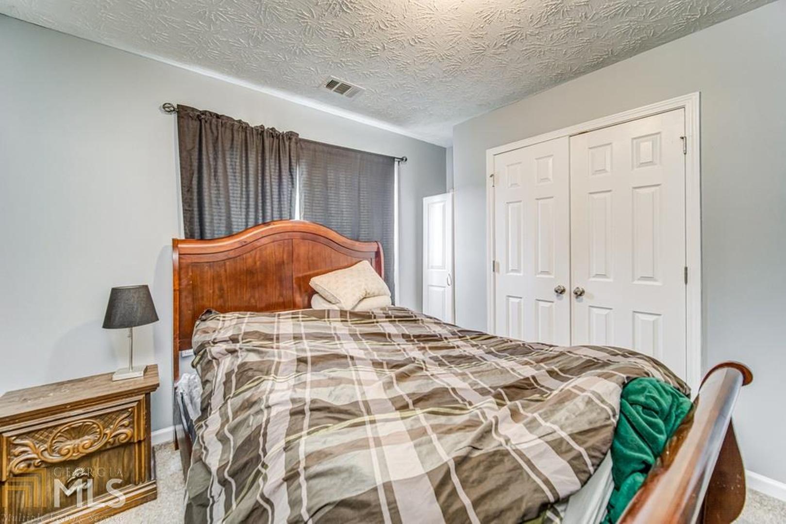 Meadow Walk - Residential