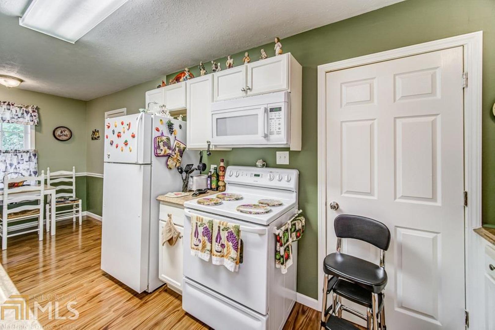 Meadow Walk - Residential