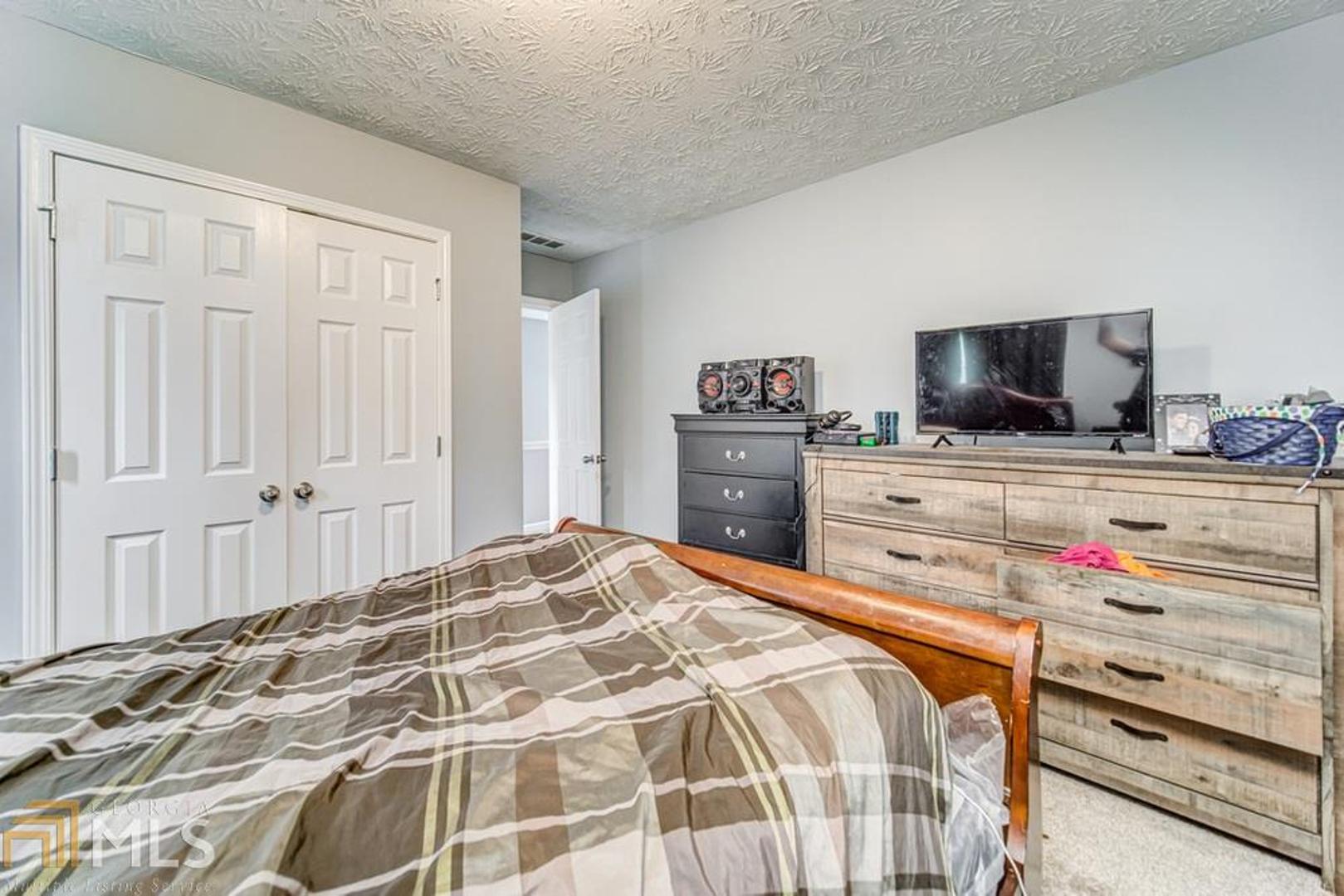 Meadow Walk - Residential