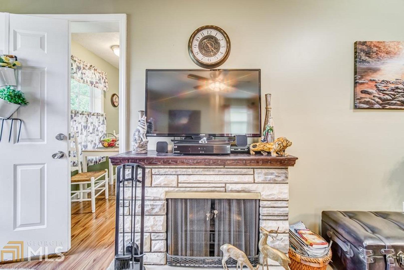 Meadow Walk - Residential