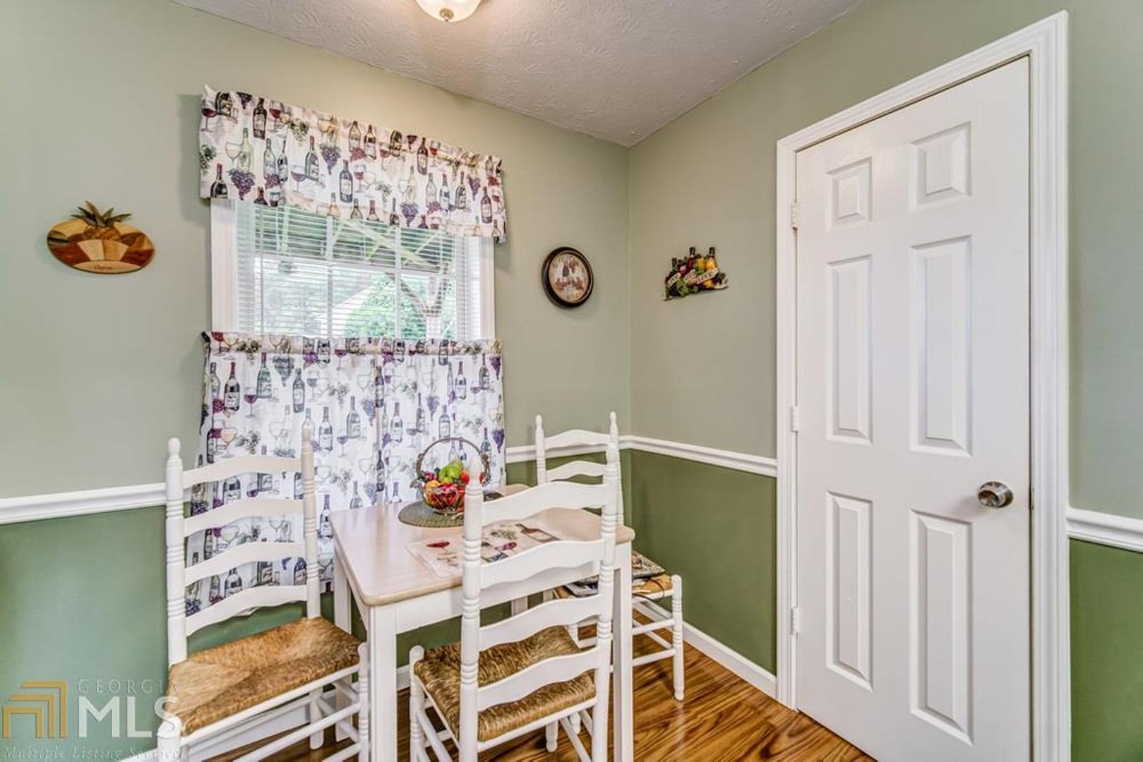Meadow Walk - Residential