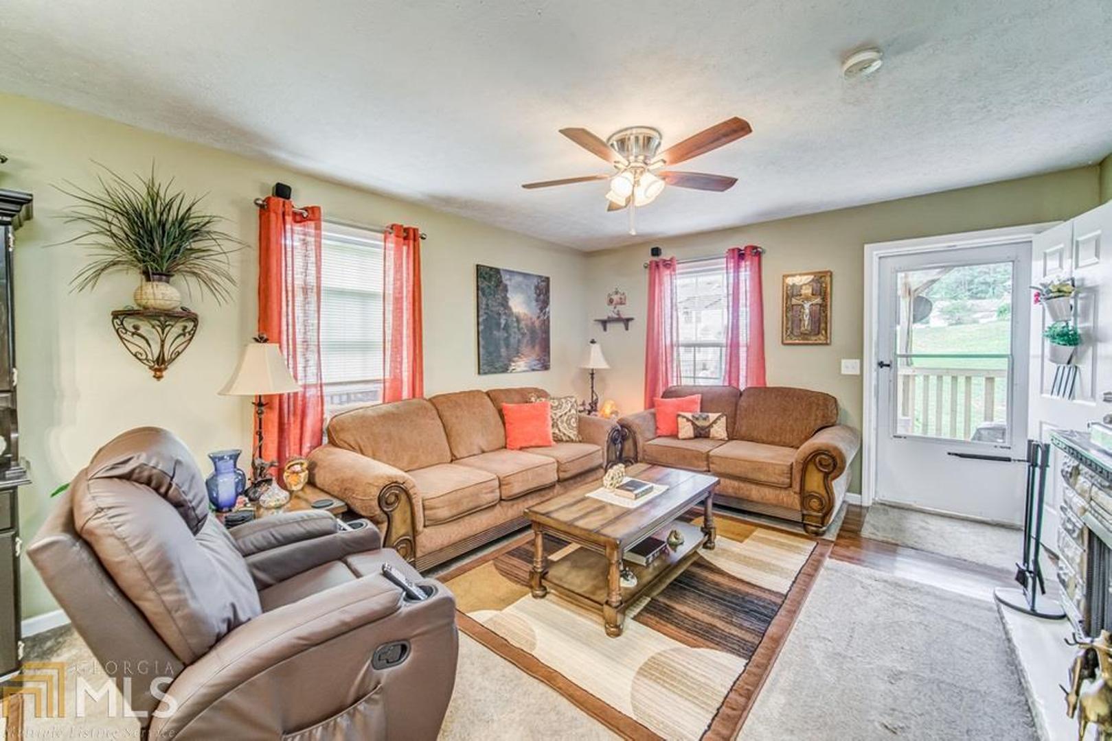 Meadow Walk - Residential
