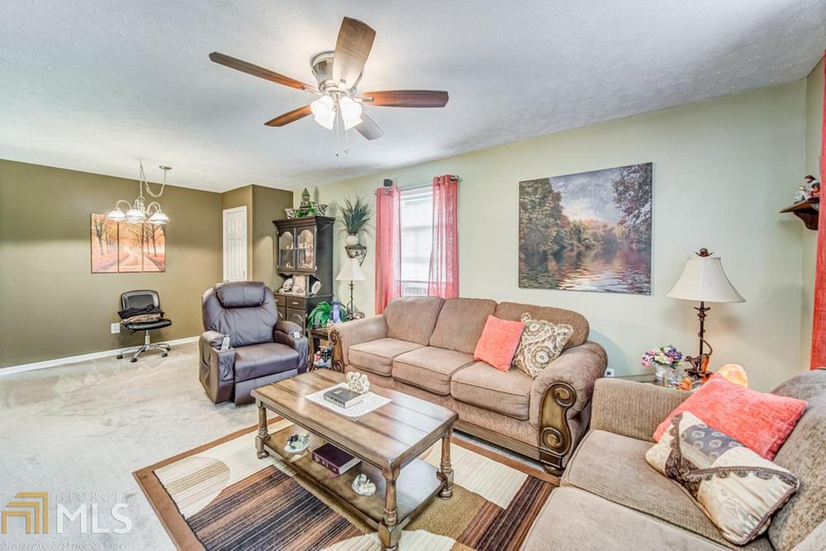 Meadow Walk - Residential