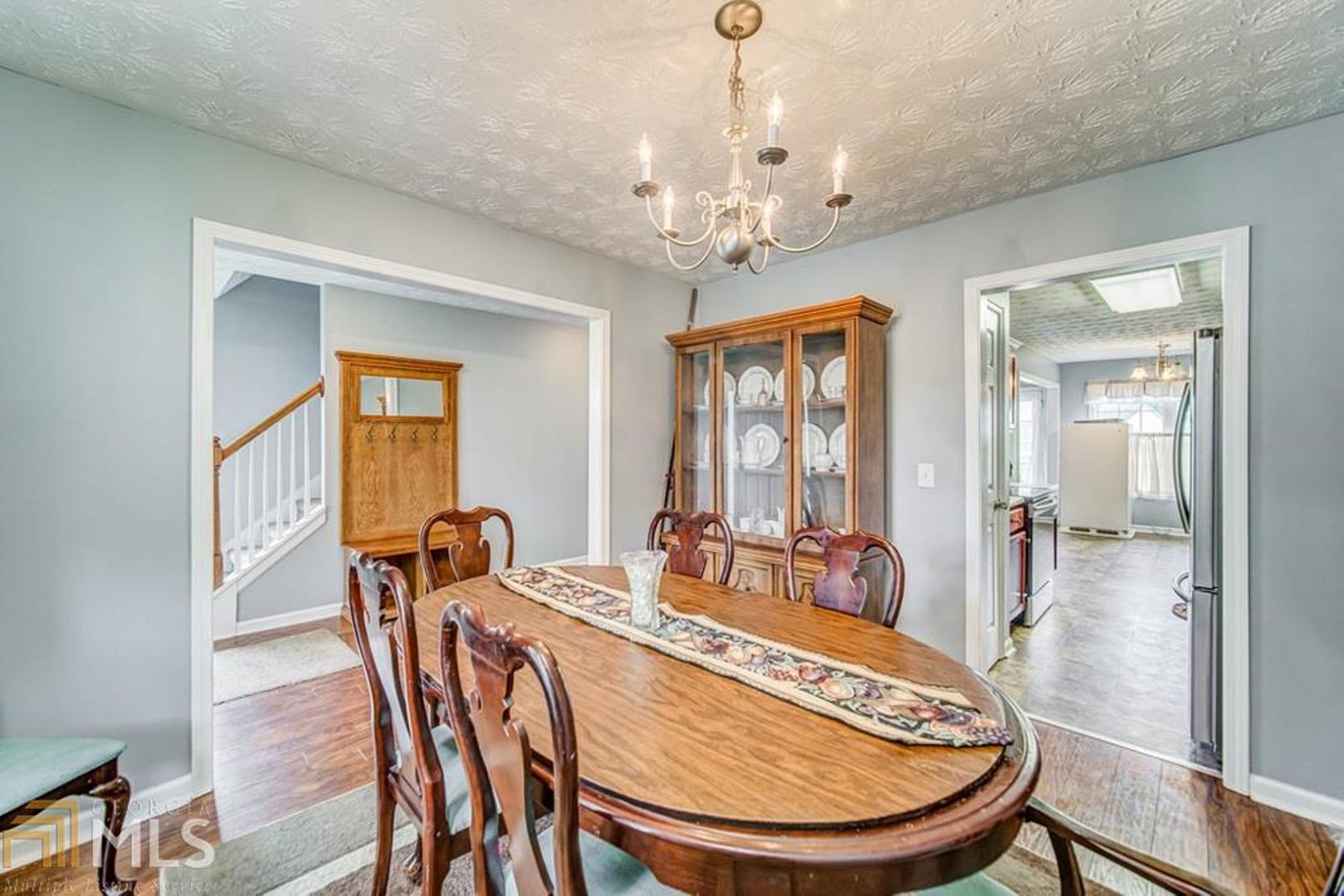 Meadow Walk - Residential