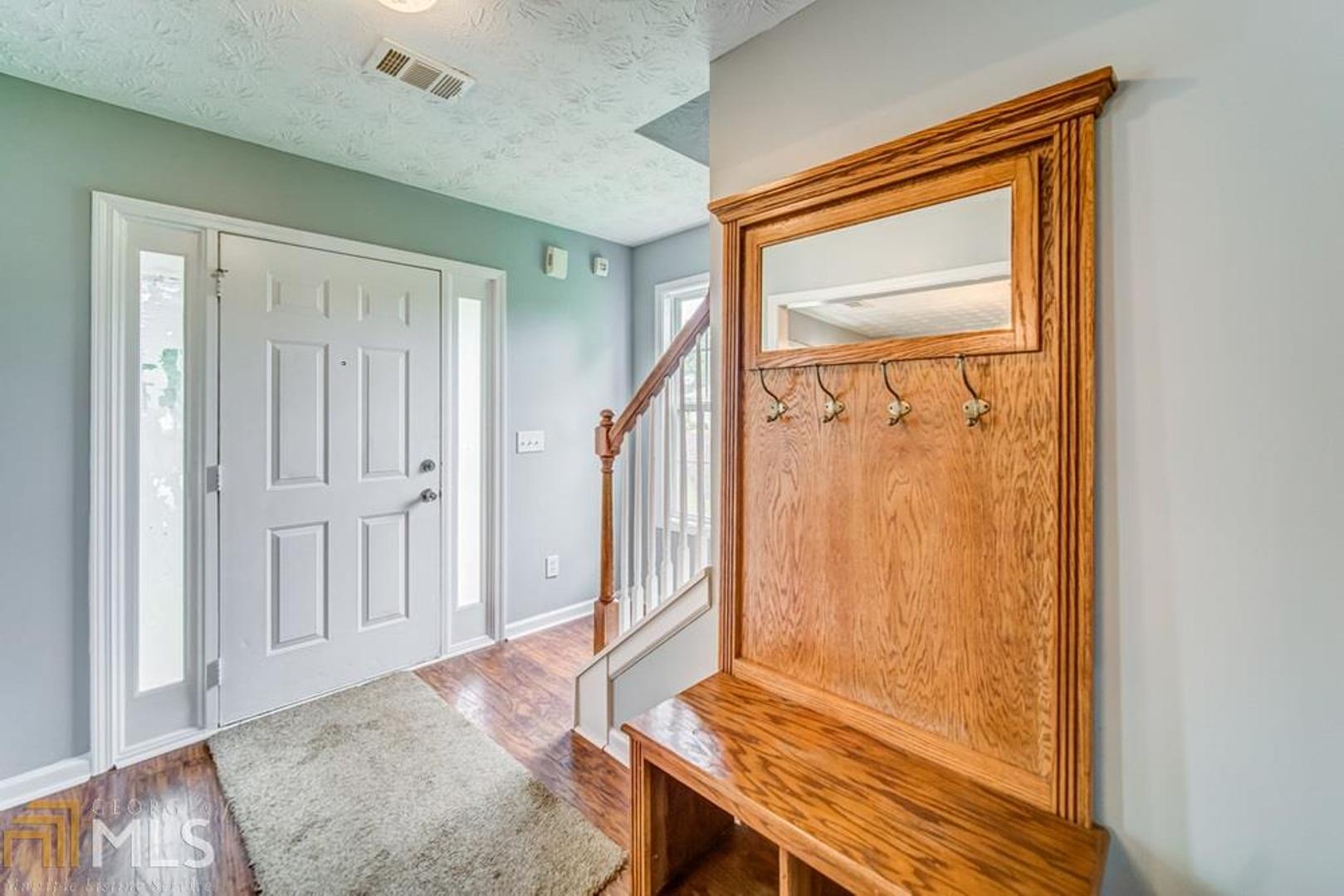 Meadow Walk - Residential