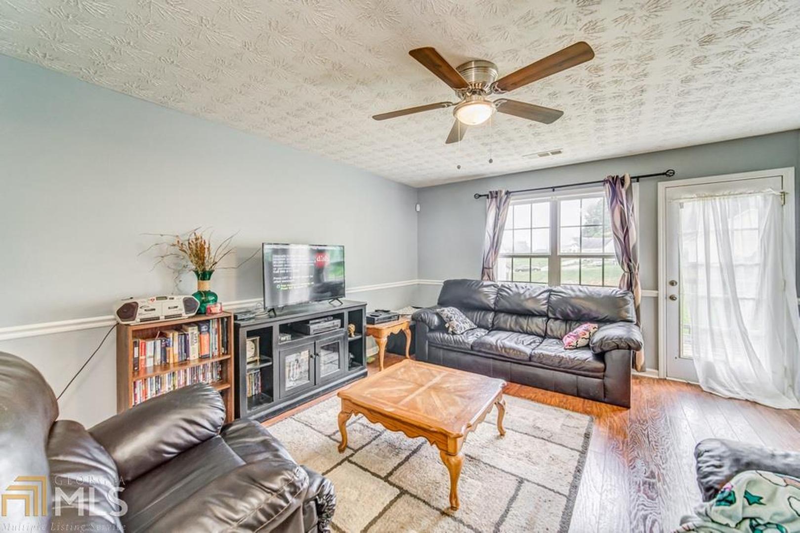 Meadow Walk - Residential