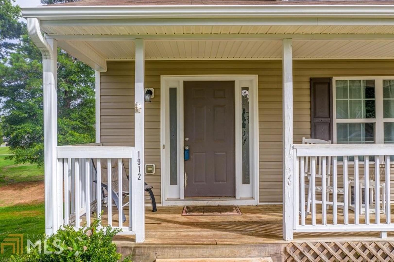 Meadow Walk - Residential