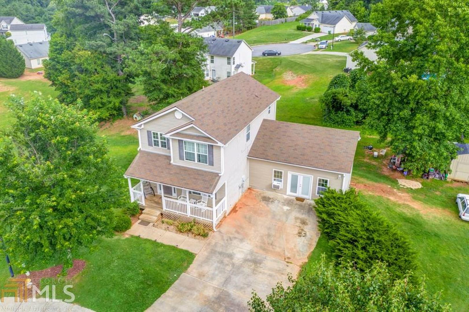 Meadow Walk - Residential