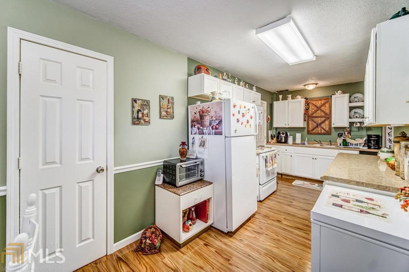 Meadow Walk - Residential