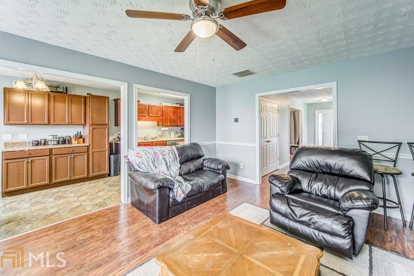 Meadow Walk - Residential