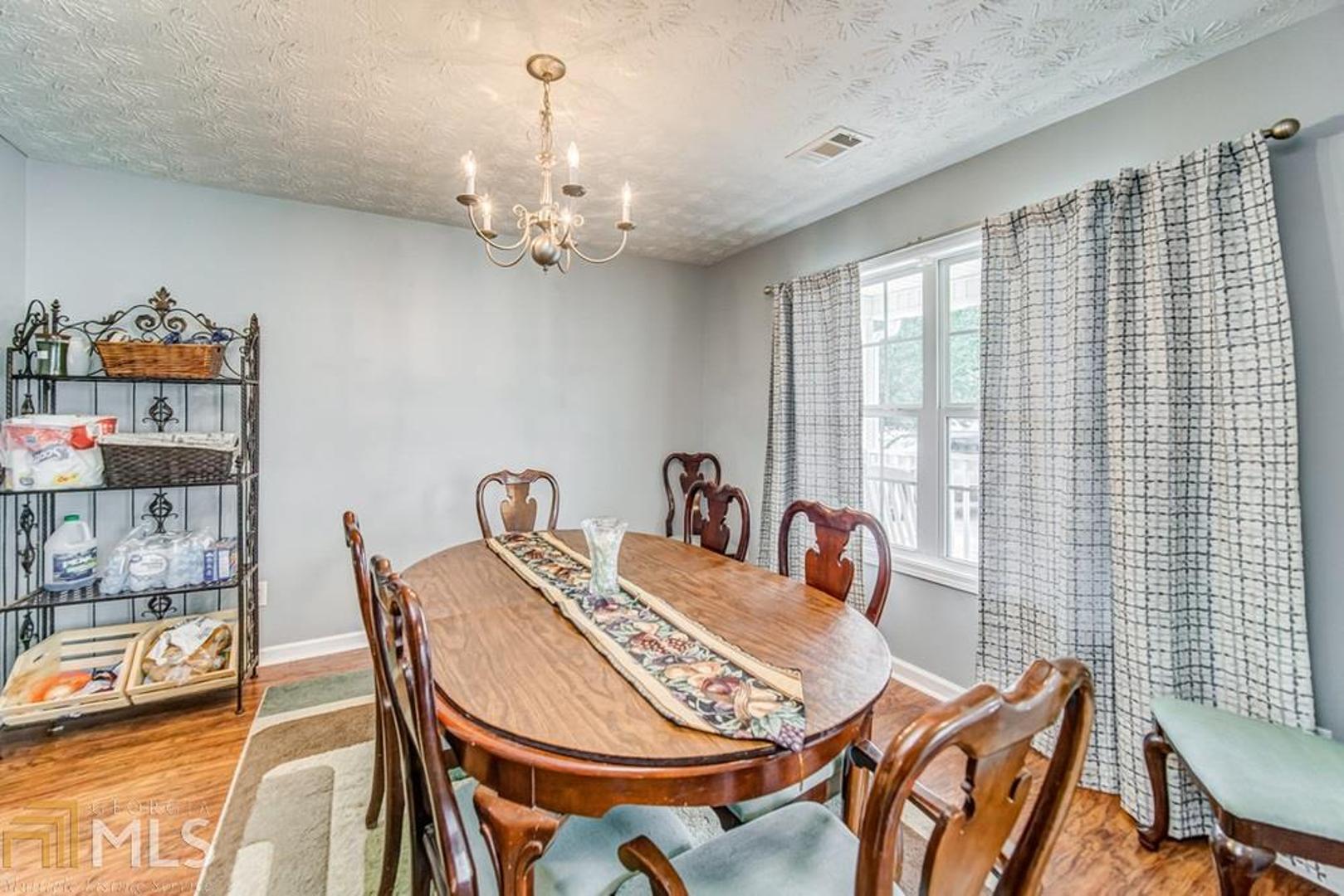 Meadow Walk - Residential