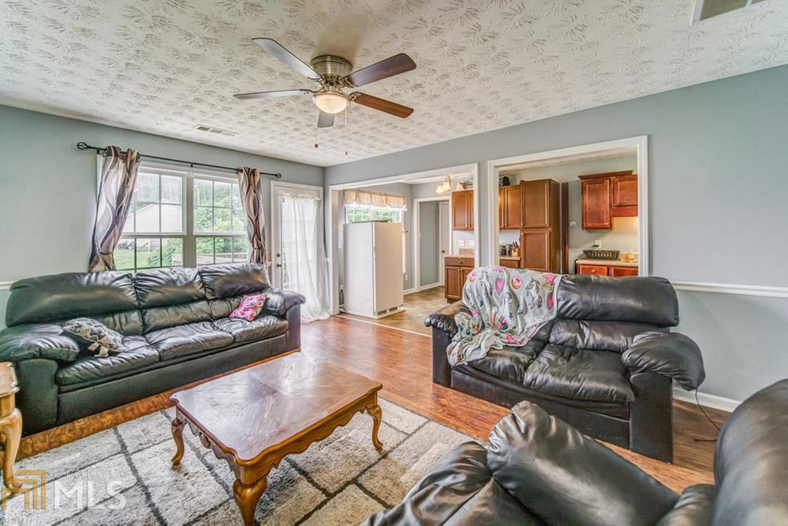 Meadow Walk - Residential