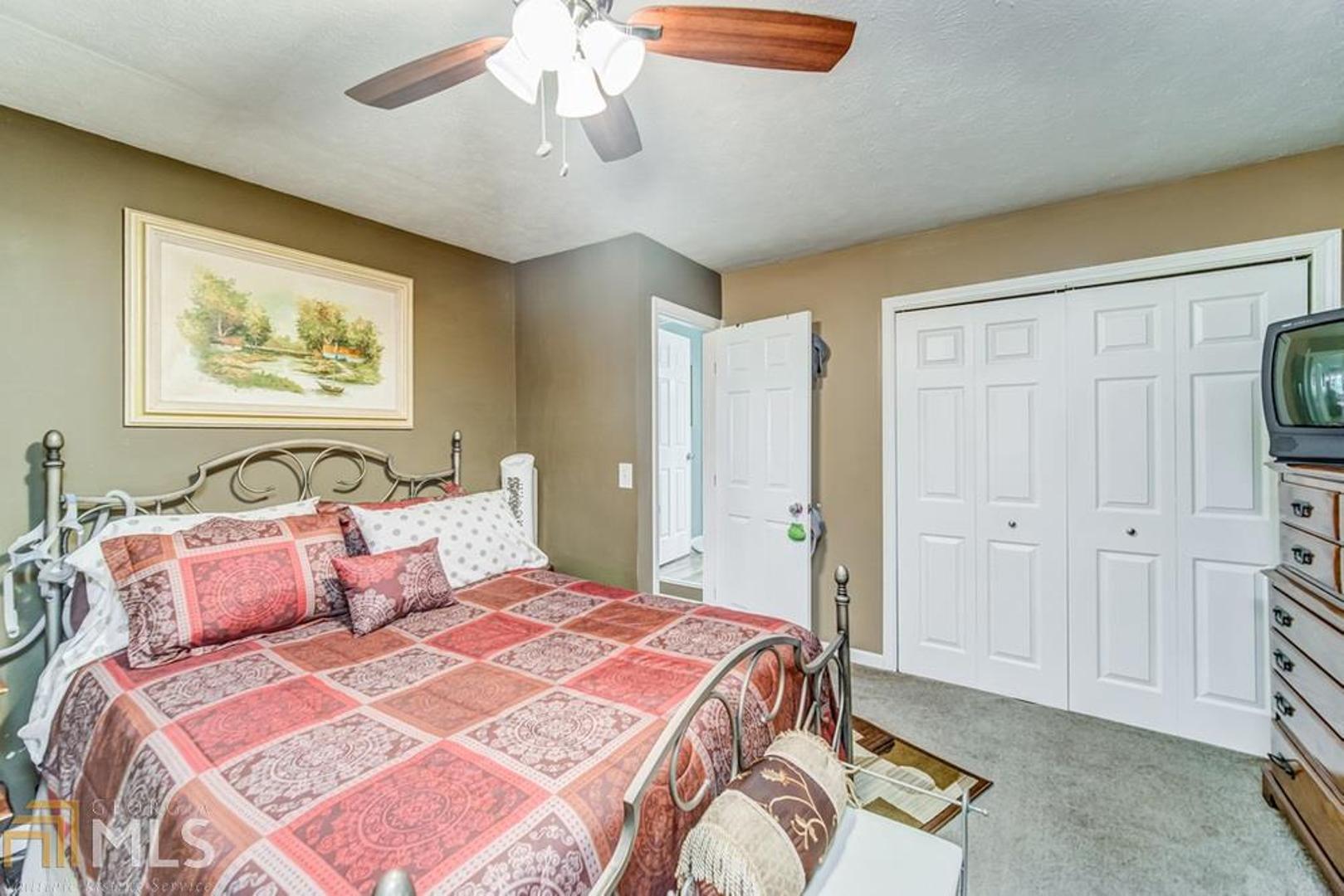 Meadow Walk - Residential