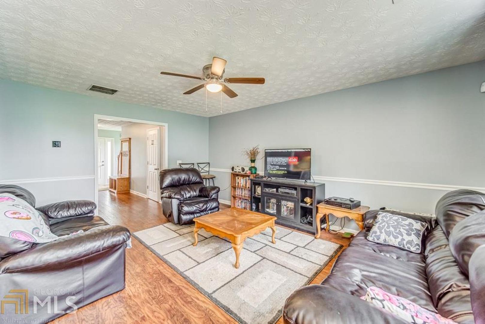 Meadow Walk - Residential
