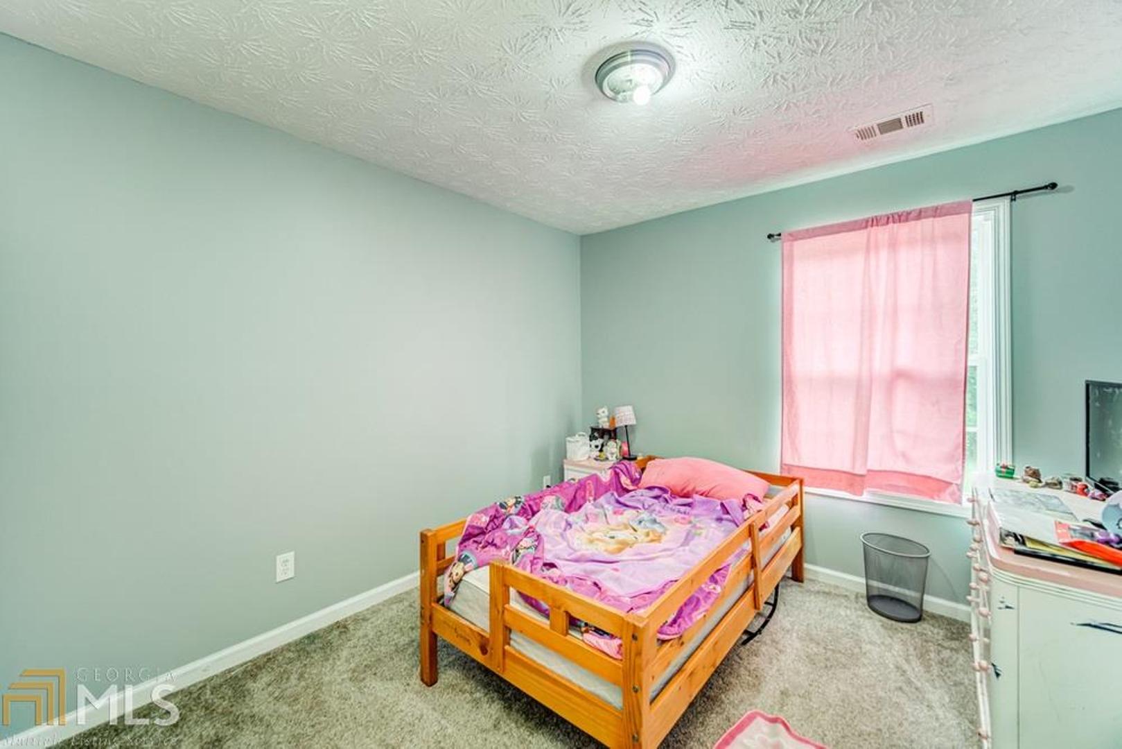 Meadow Walk - Residential