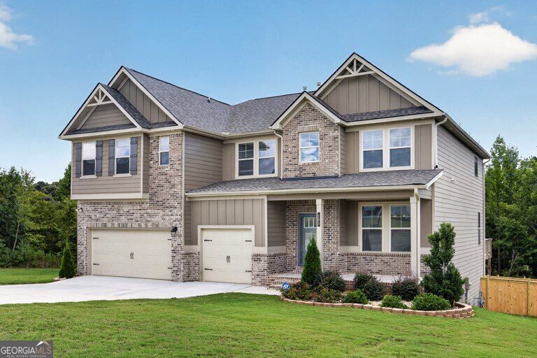 161 Donovan AVE