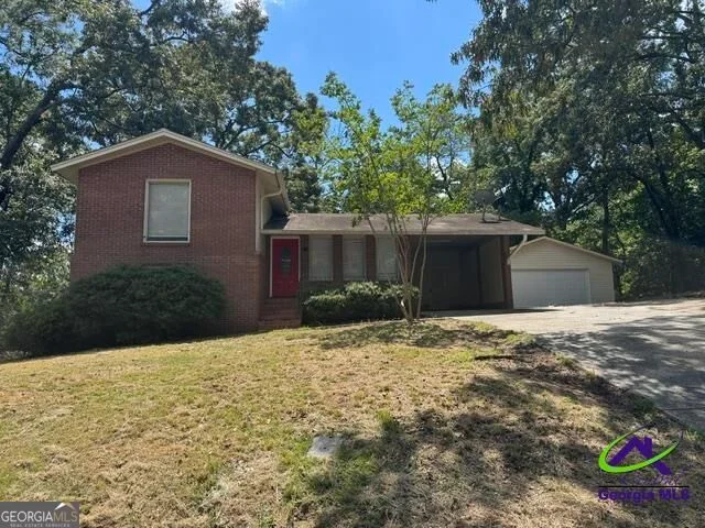 111 Glendale Court, Warner Robins, GA, 31088