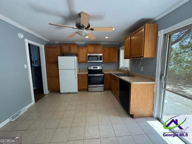 Photo of 111 Glendale Court, Warner Robins, GA 31088 (MLS # 10840707)