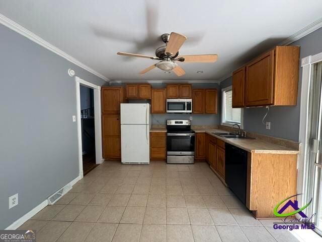 Photo of 111 Glendale Court, Warner Robins, GA 31088 (MLS # 10840707)