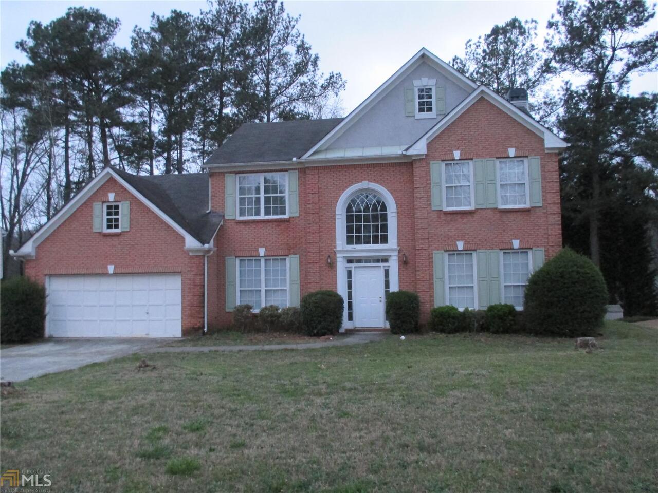 Stone Breeze - Residential