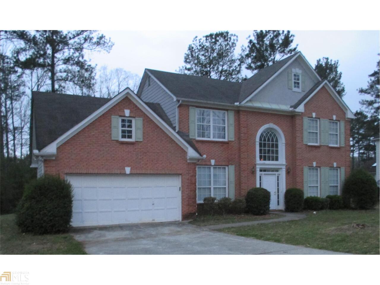 Stone Breeze - Residential