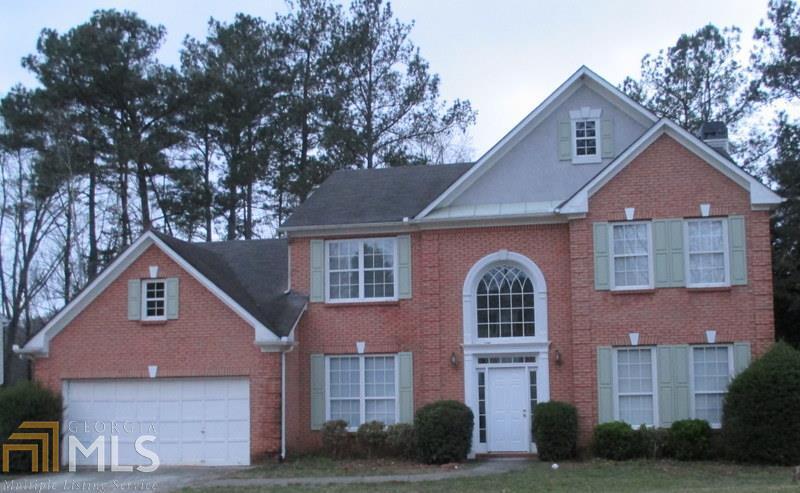Stone Breeze - Residential