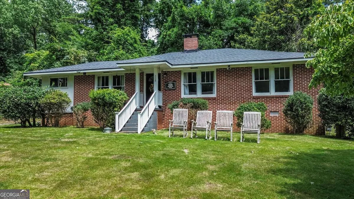 208 Briarcliff Road
