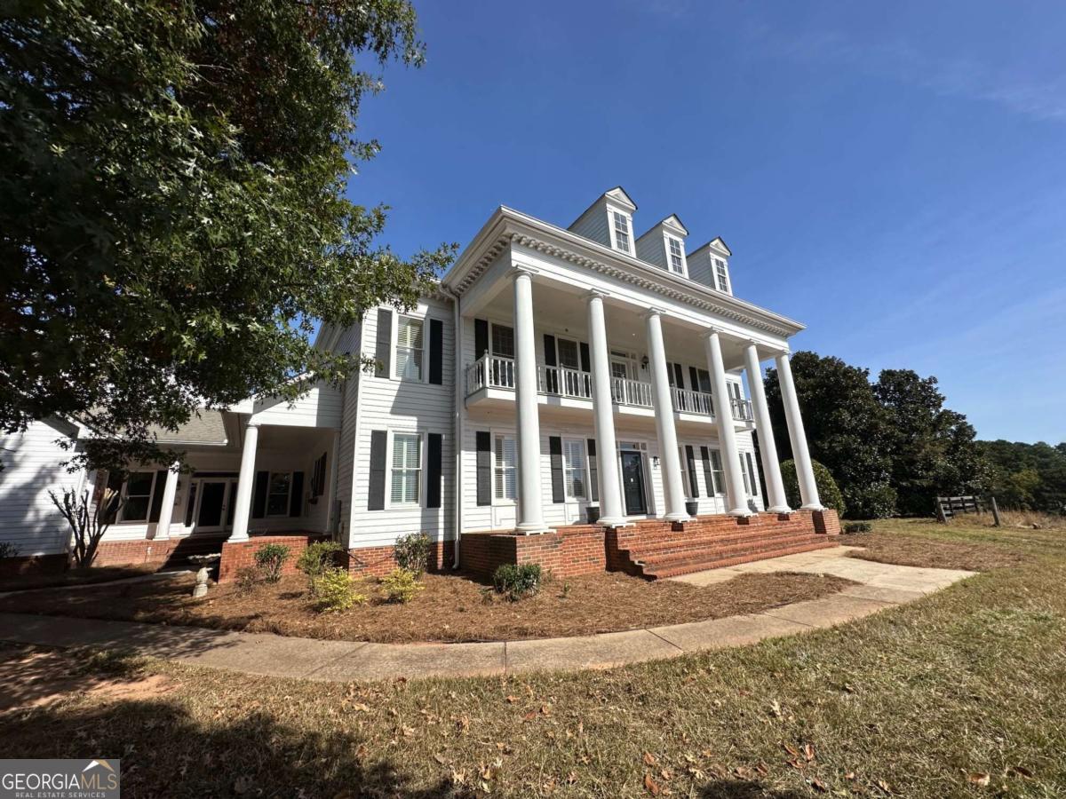 5592 Old Pendergrass RD