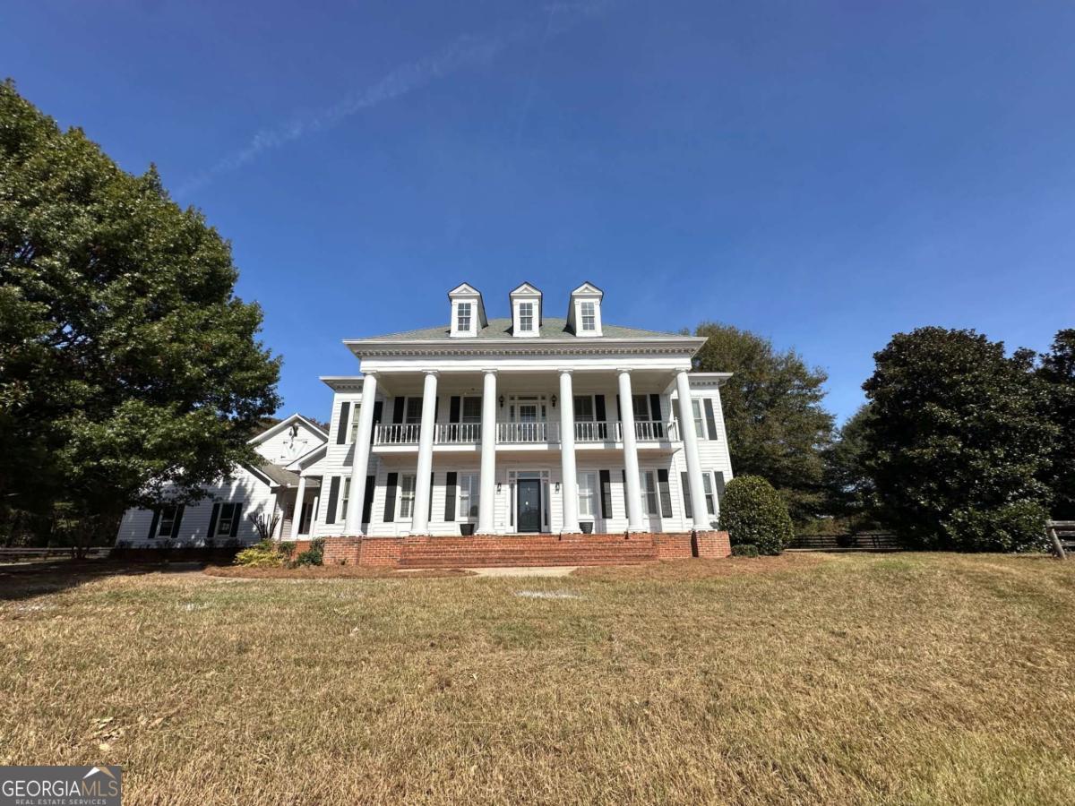 5592 Old Pendergrass RD