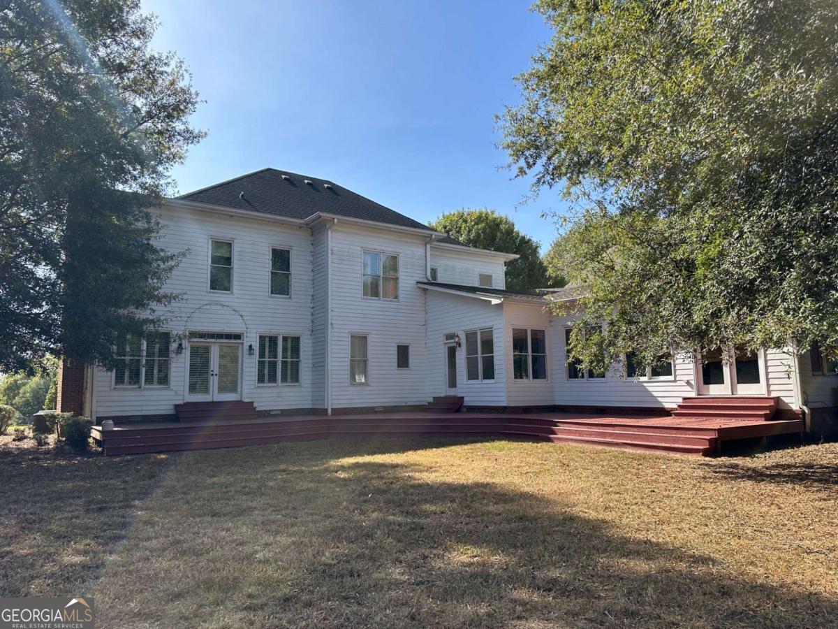 5592 Old Pendergrass RD