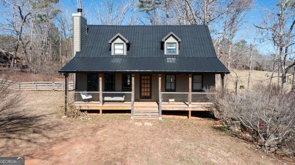 Photo of 1367 Grizzle Road, Dawsonville, GA 30534 (MLS # 10693216)