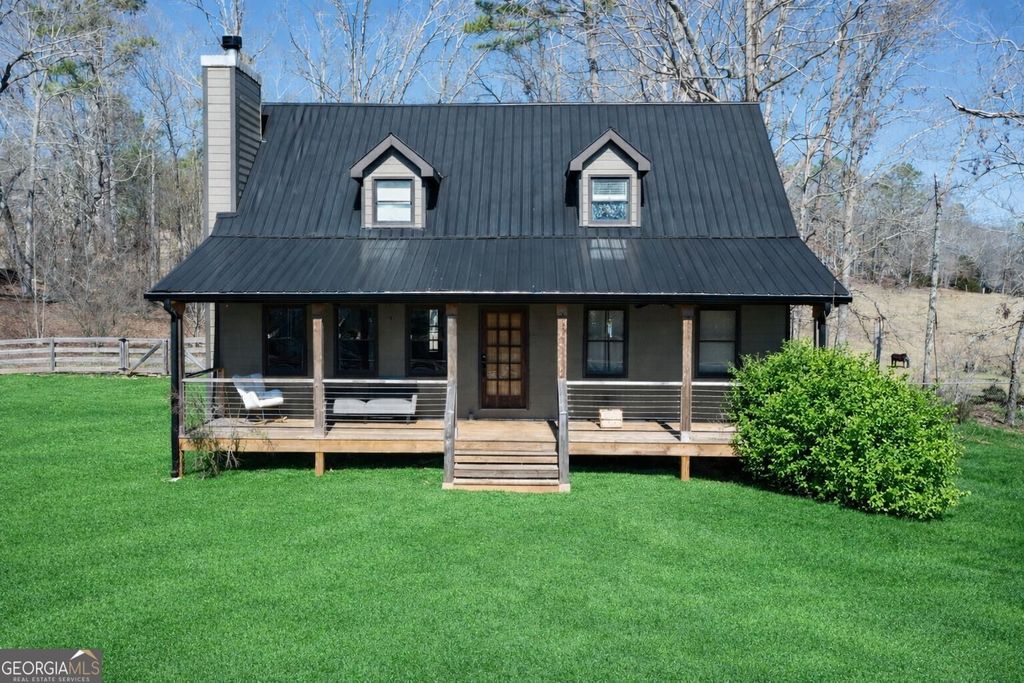 Photo of 1367 Grizzle Road, Dawsonville, GA 30534 (MLS # 10693216)