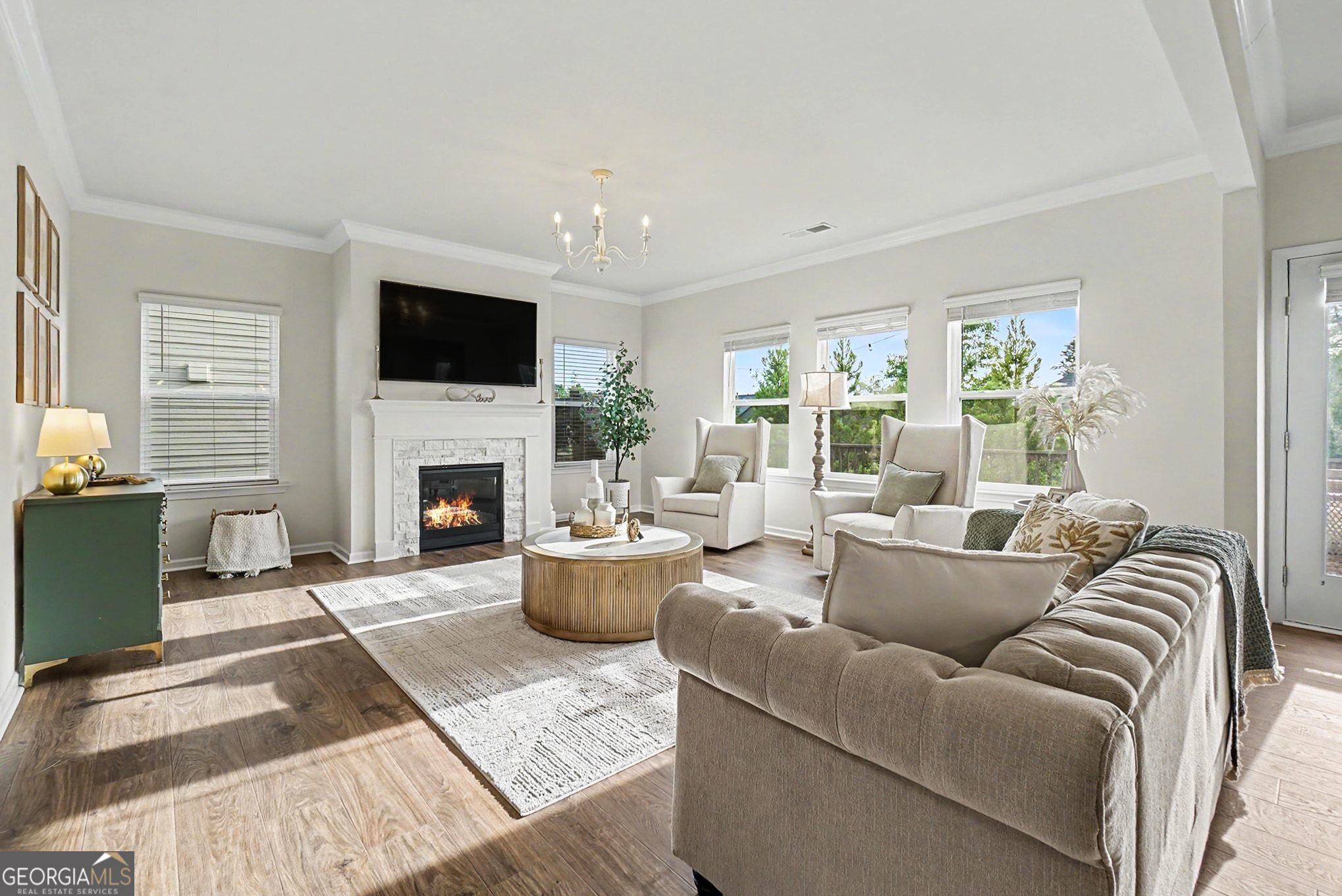 235 Province Park DR