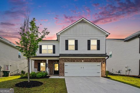 Photo of 235 Province Park Drive, Canton, GA 30115 (MLS # 10761352)