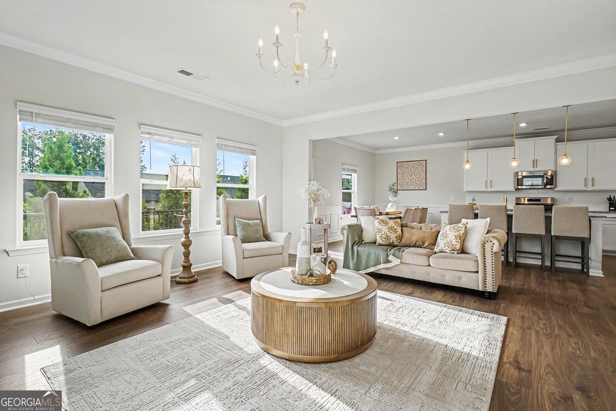 235 Province Park DR