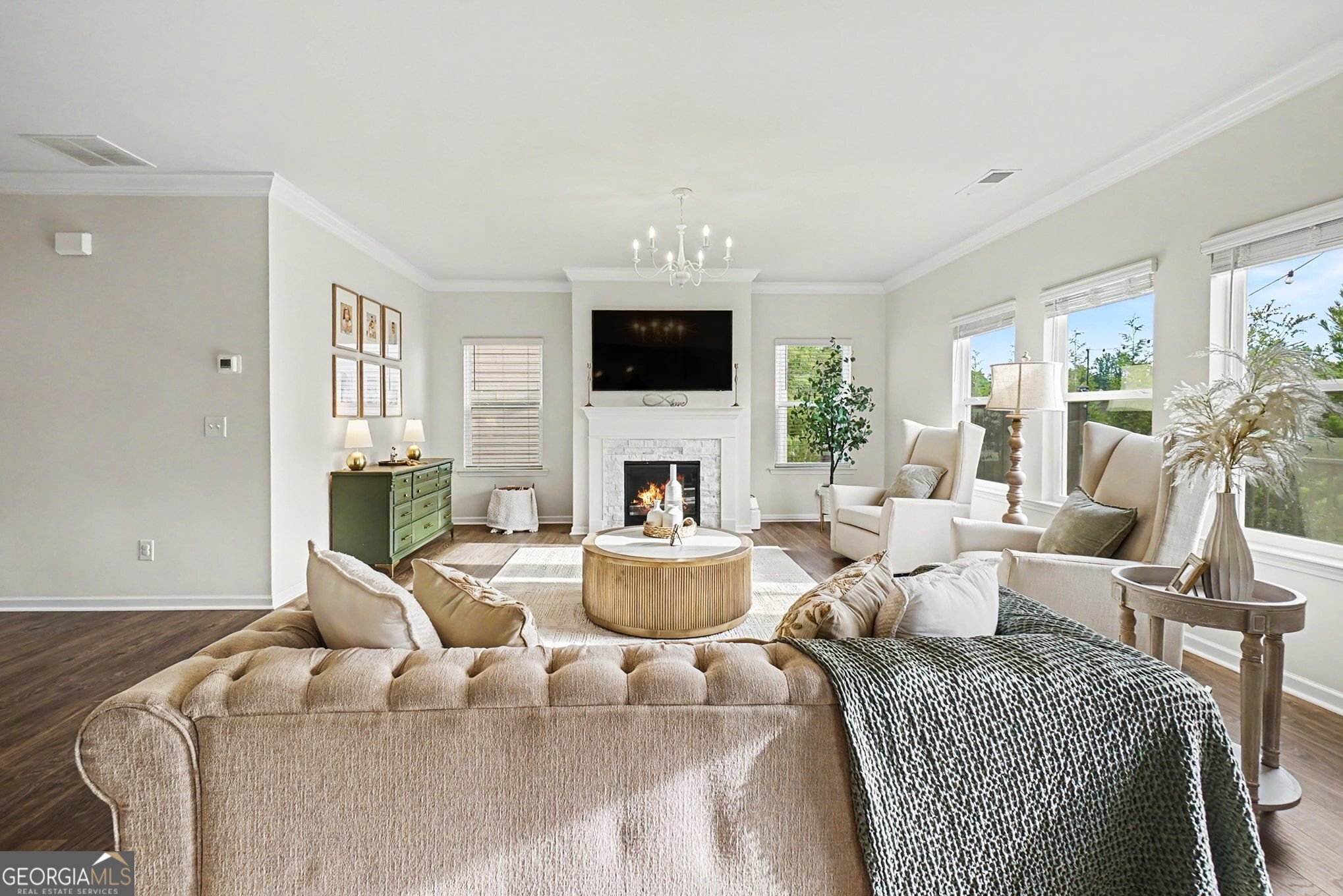 235 Province Park DR