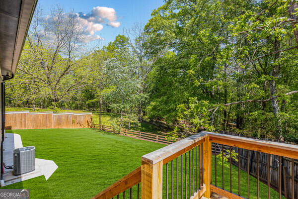 915 John Ward RD SW