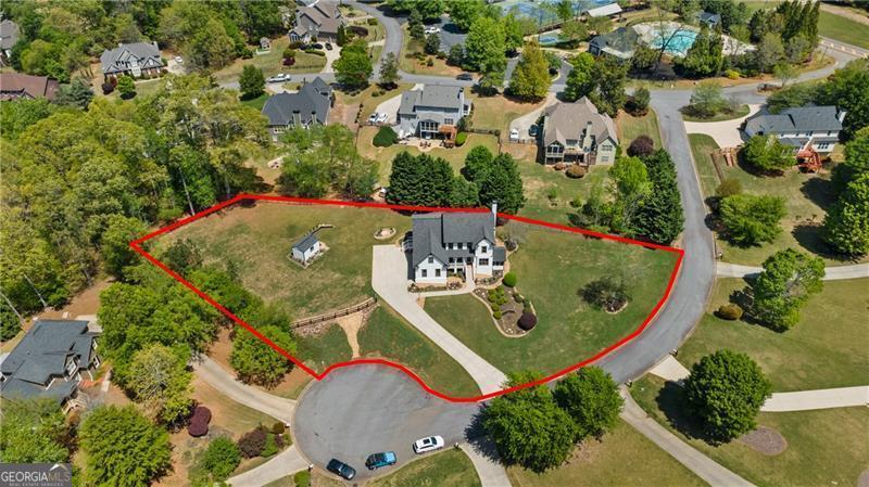 4030 Scenic View CT