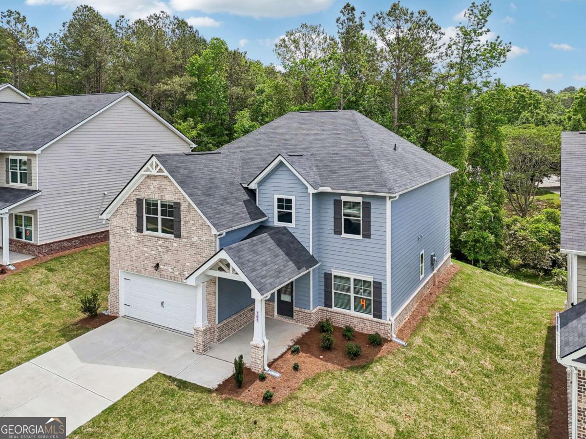 133 Cedar Wood TRCE