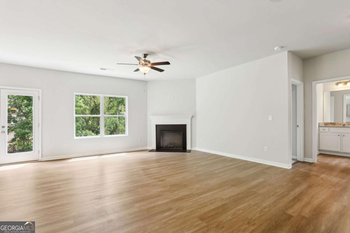133 Cedar Wood TRCE